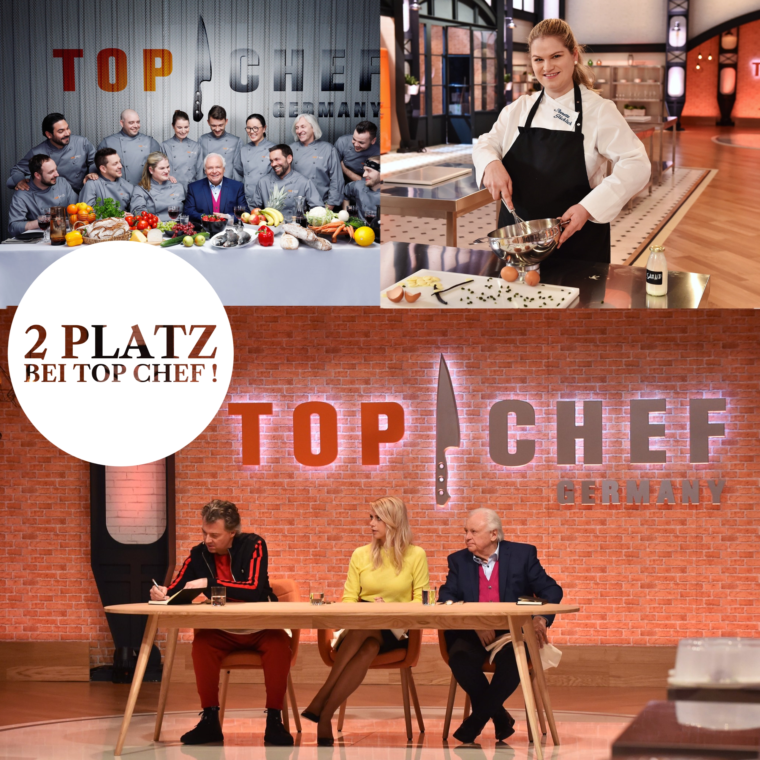 Top Chef Germany
